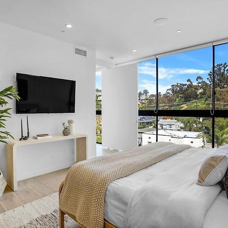 Experience Eco-Luxury At Its Finest - Centrally Located Clea House In San Diego! Exterior photo