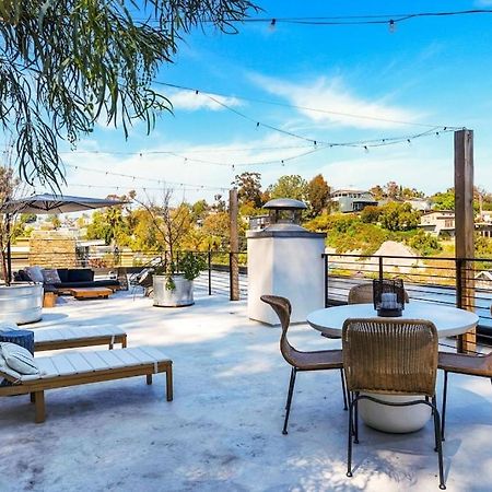 Experience Eco-Luxury At Its Finest - Centrally Located Clea House In San Diego! Exterior photo