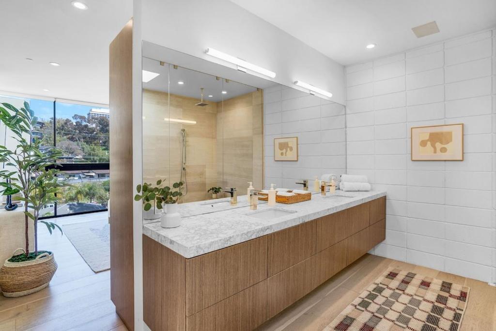 Experience Eco-Luxury At Its Finest - Centrally Located Clea House In San Diego! Exterior photo