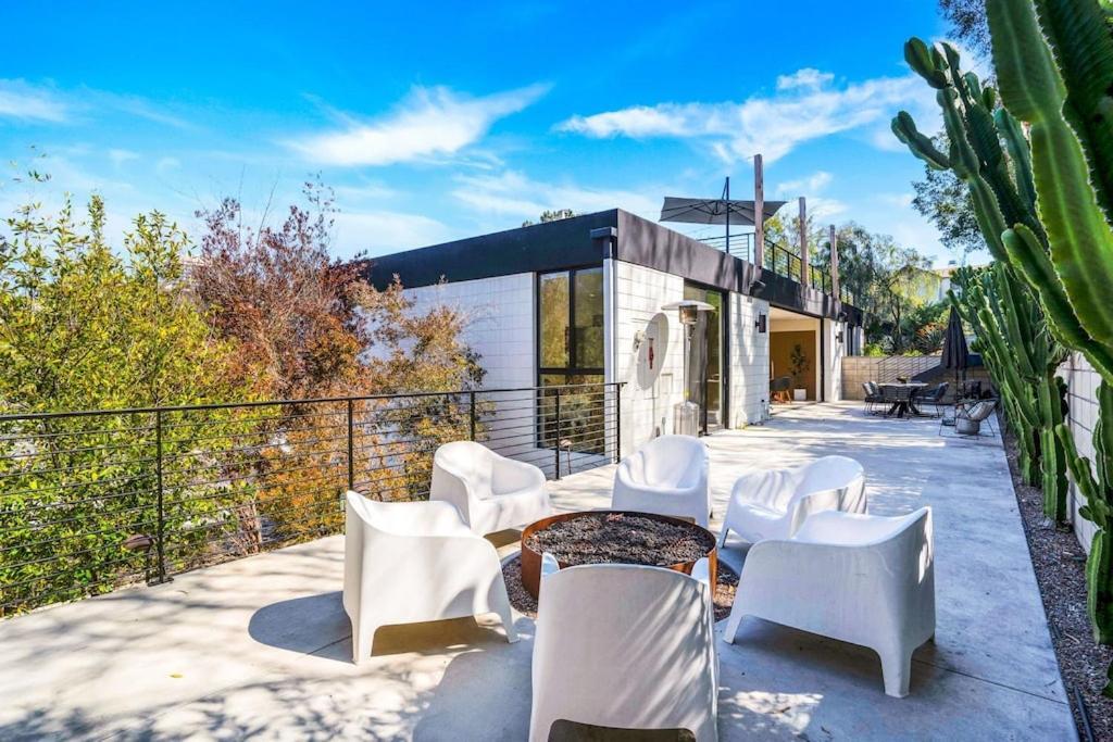 Experience Eco-Luxury At Its Finest - Centrally Located Clea House In San Diego! Exterior photo