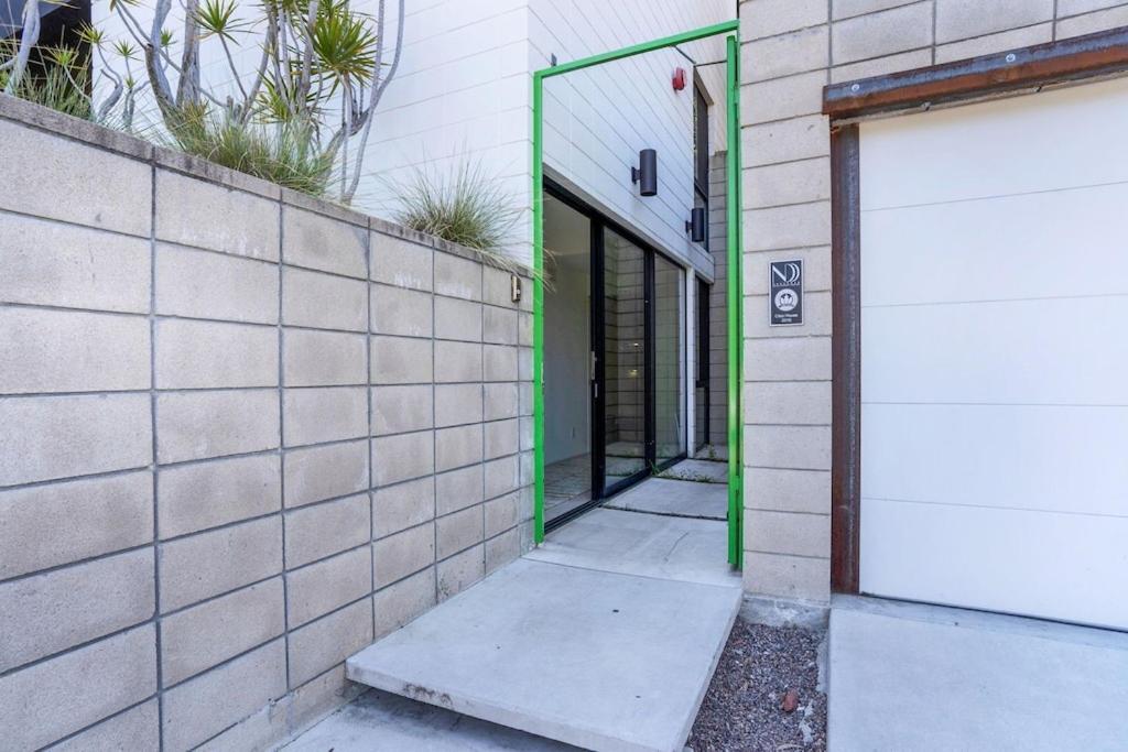 Experience Eco-Luxury At Its Finest - Centrally Located Clea House In San Diego! Exterior photo