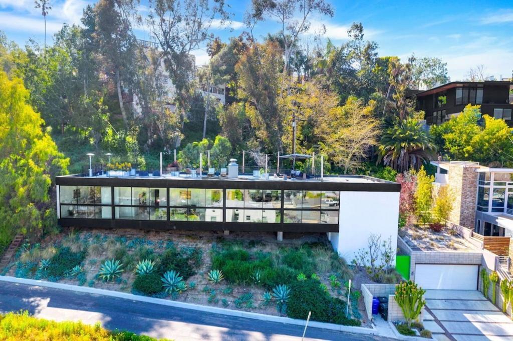Experience Eco-Luxury At Its Finest - Centrally Located Clea House In San Diego! Exterior photo
