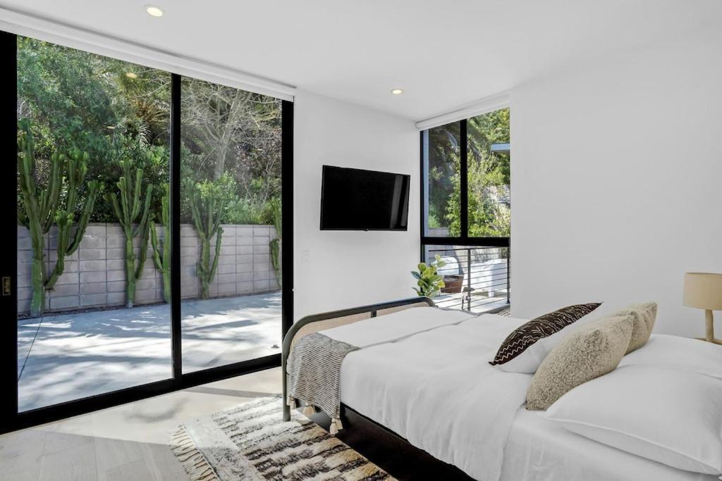 Experience Eco-Luxury At Its Finest - Centrally Located Clea House In San Diego! Exterior photo