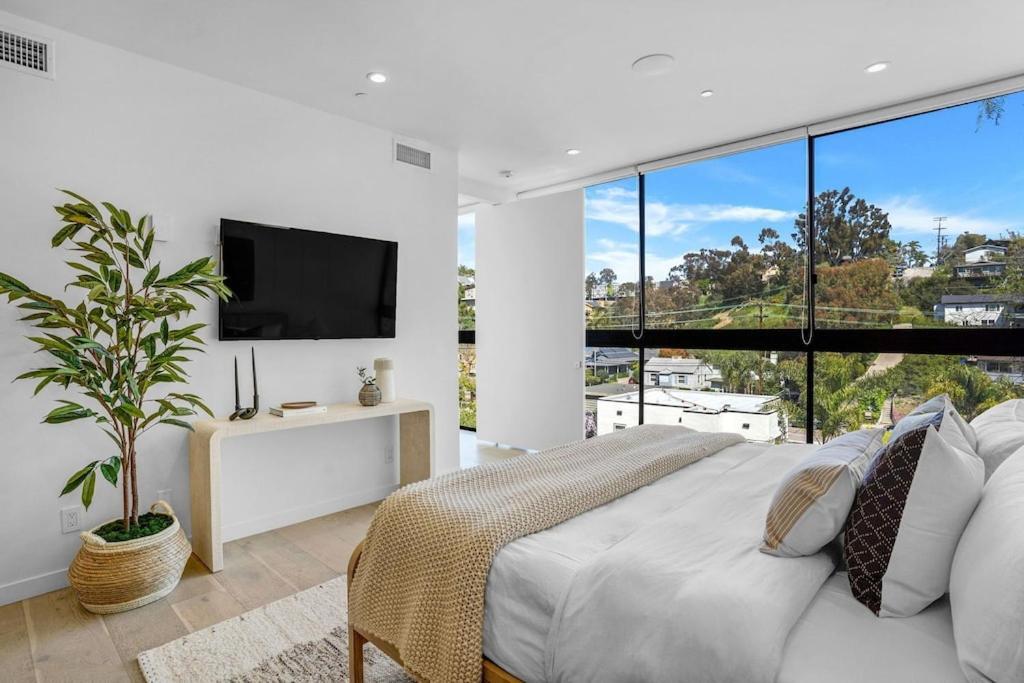 Experience Eco-Luxury At Its Finest - Centrally Located Clea House In San Diego! Exterior photo