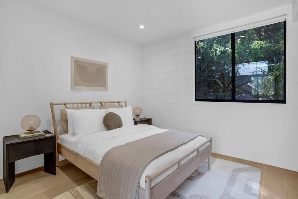 Experience Eco-Luxury At Its Finest - Centrally Located Clea House In San Diego! Exterior photo
