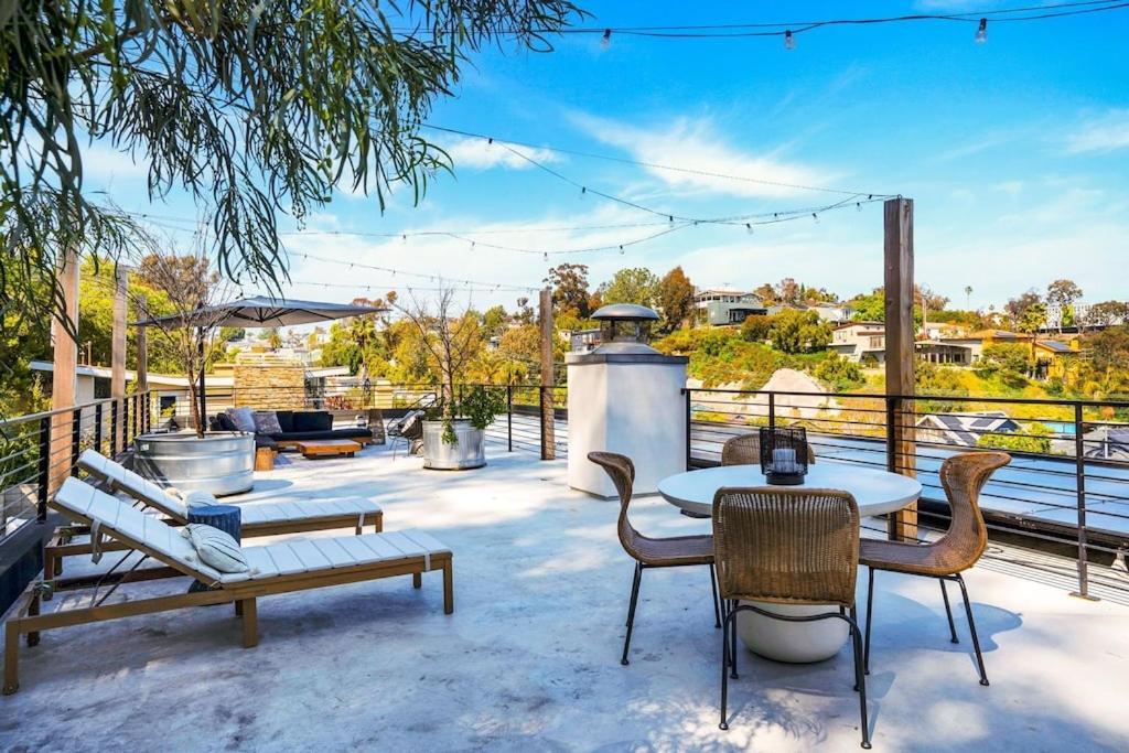 Experience Eco-Luxury At Its Finest - Centrally Located Clea House In San Diego! Exterior photo