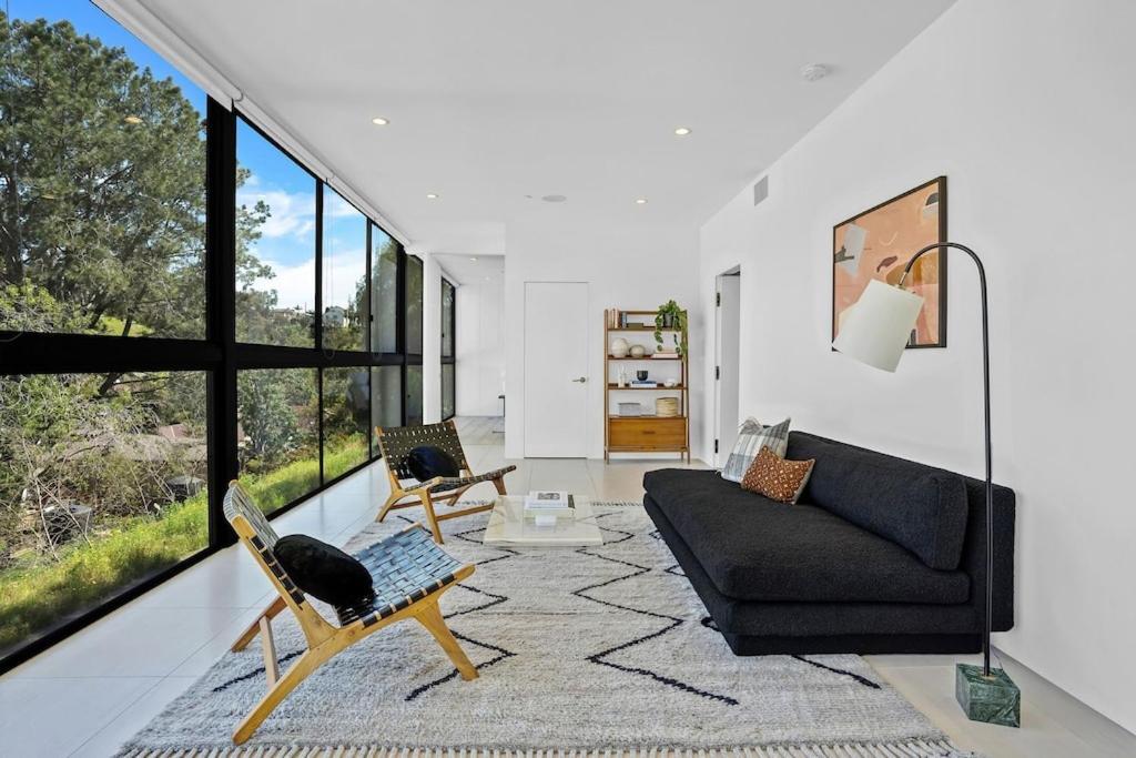 Experience Eco-Luxury At Its Finest - Centrally Located Clea House In San Diego! Exterior photo