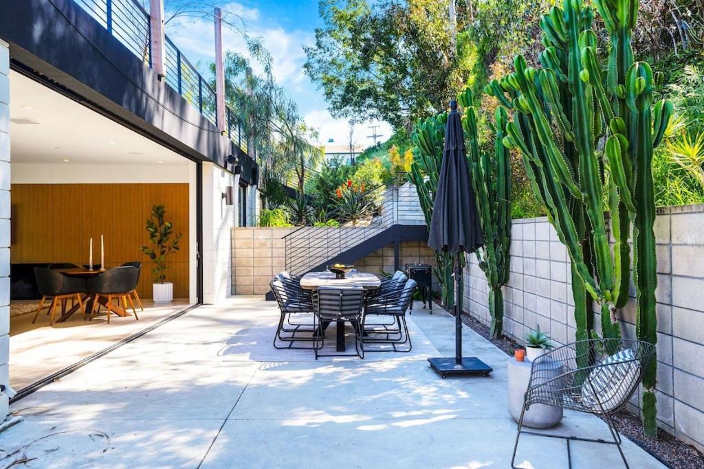 Experience Eco-Luxury At Its Finest - Centrally Located Clea House In San Diego! Exterior photo