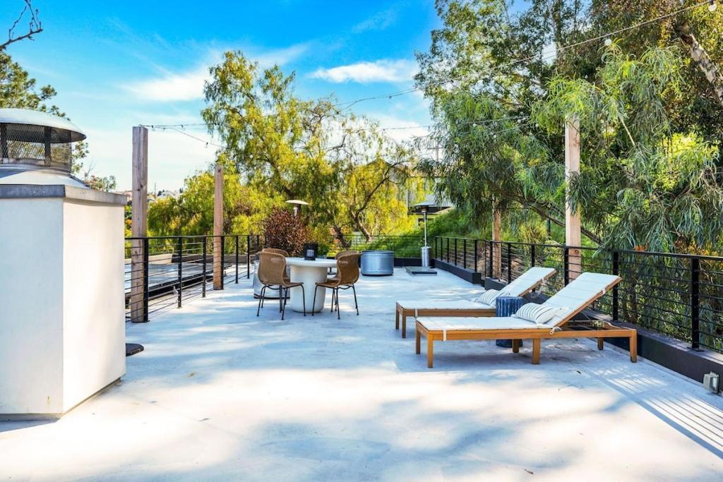 Experience Eco-Luxury At Its Finest - Centrally Located Clea House In San Diego! Exterior photo