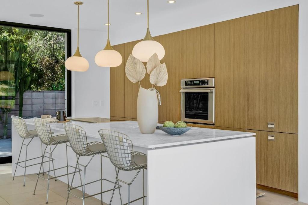 Experience Eco-Luxury At Its Finest - Centrally Located Clea House In San Diego! Exterior photo