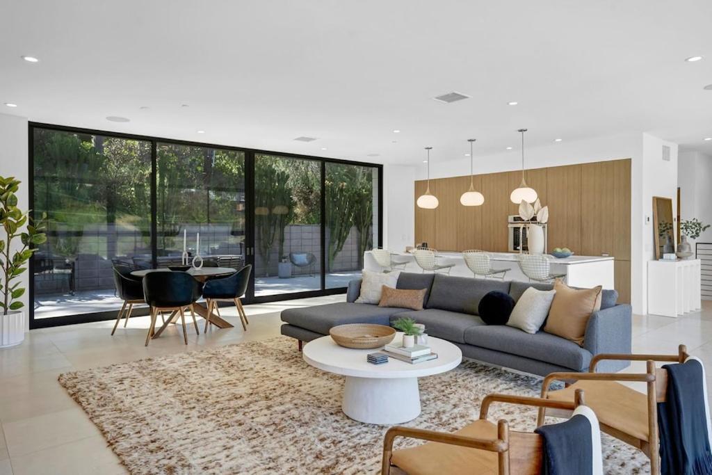 Experience Eco-Luxury At Its Finest - Centrally Located Clea House In San Diego! Exterior photo