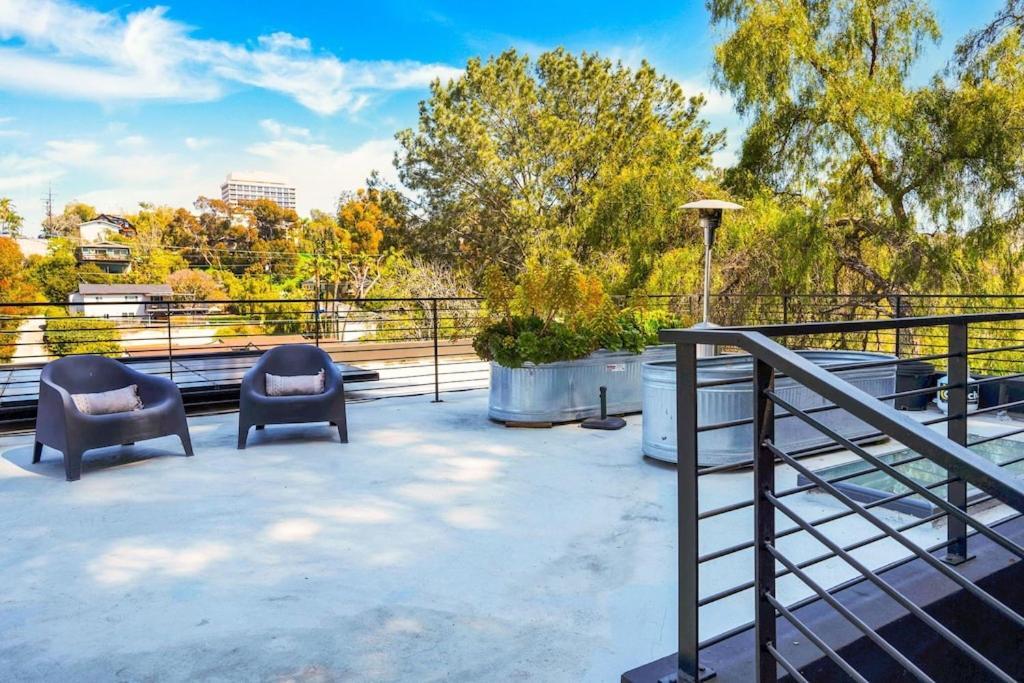 Experience Eco-Luxury At Its Finest - Centrally Located Clea House In San Diego! Exterior photo