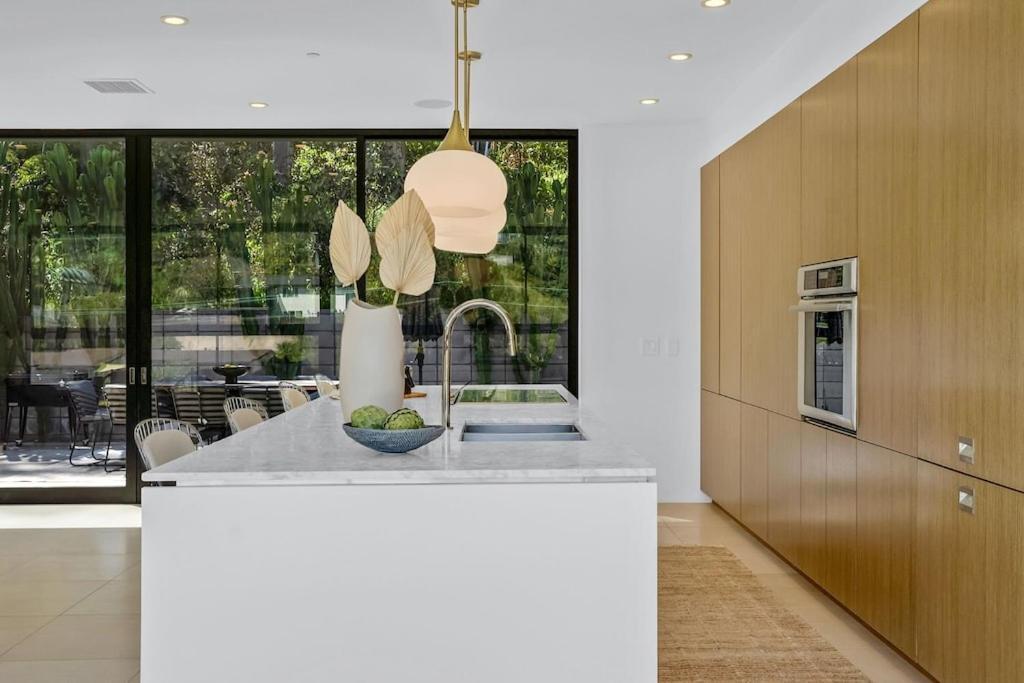 Experience Eco-Luxury At Its Finest - Centrally Located Clea House In San Diego! Exterior photo