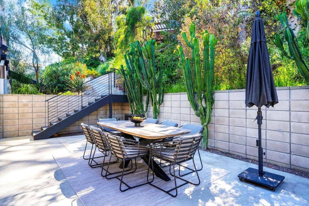 Experience Eco-Luxury At Its Finest - Centrally Located Clea House In San Diego! Exterior photo