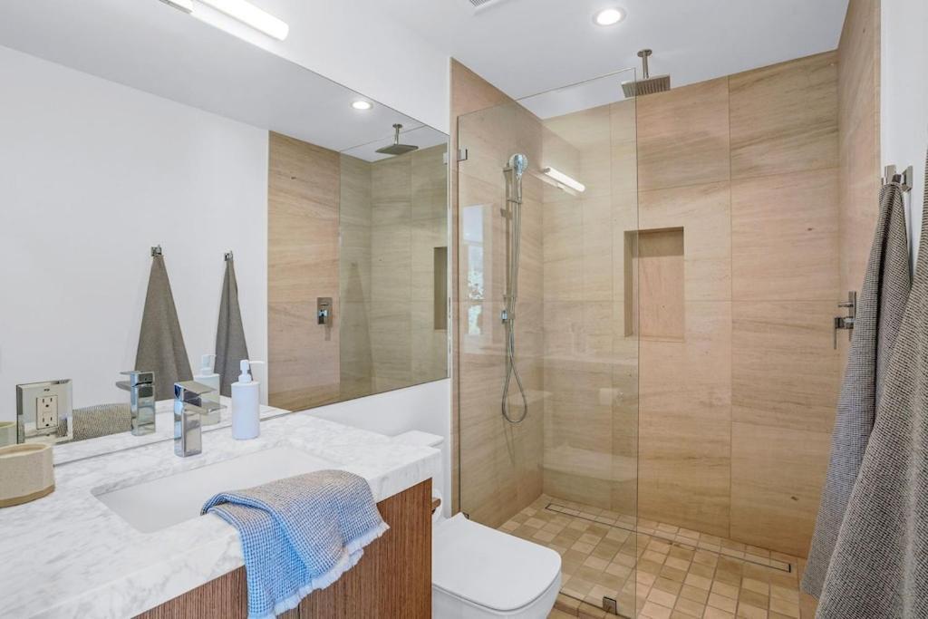 Experience Eco-Luxury At Its Finest - Centrally Located Clea House In San Diego! Exterior photo