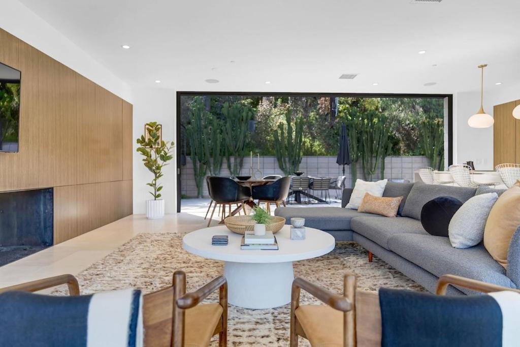 Experience Eco-Luxury At Its Finest - Centrally Located Clea House In San Diego! Exterior photo