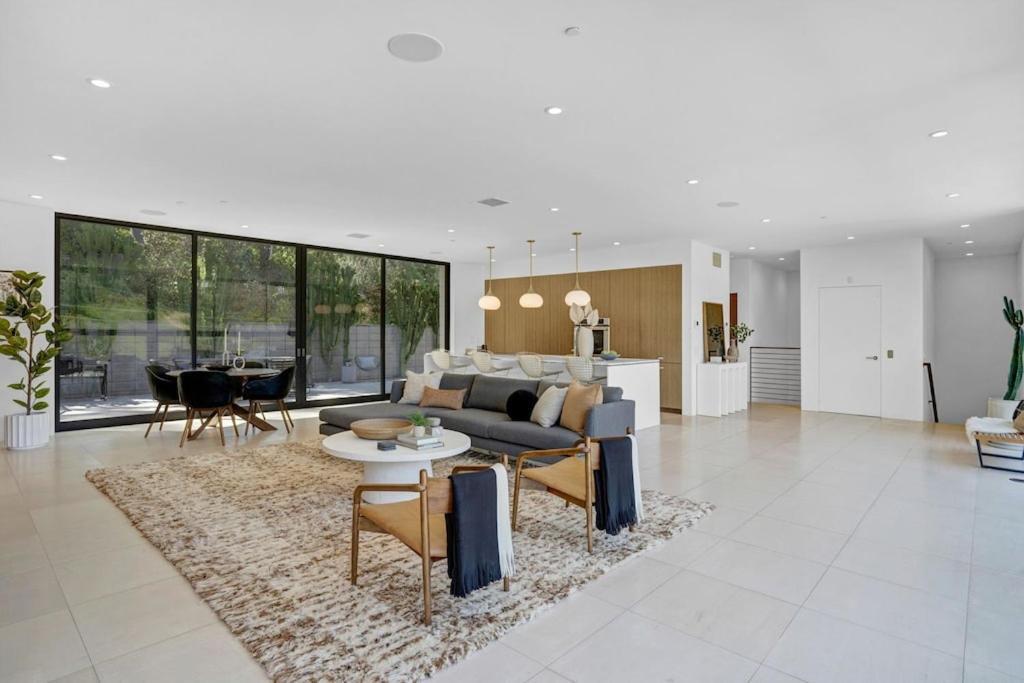 Experience Eco-Luxury At Its Finest - Centrally Located Clea House In San Diego! Exterior photo