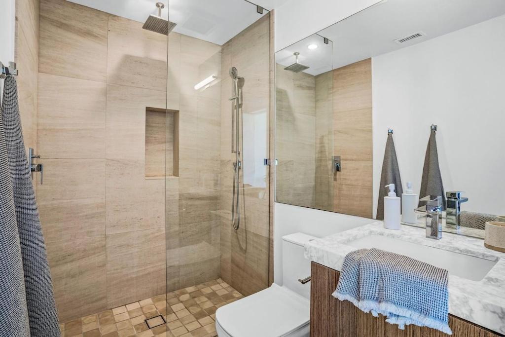 Experience Eco-Luxury At Its Finest - Centrally Located Clea House In San Diego! Exterior photo