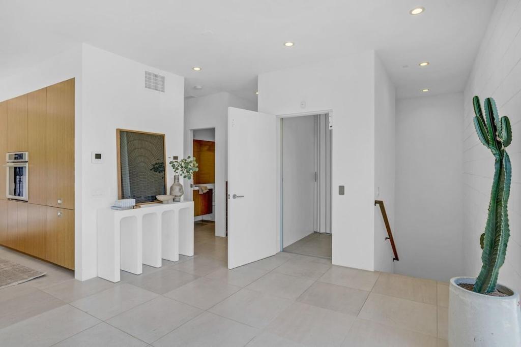 Experience Eco-Luxury At Its Finest - Centrally Located Clea House In San Diego! Exterior photo