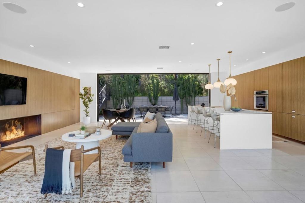 Experience Eco-Luxury At Its Finest - Centrally Located Clea House In San Diego! Exterior photo