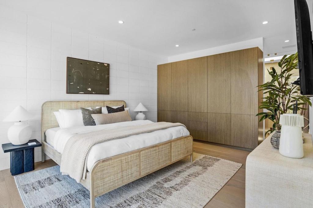 Experience Eco-Luxury At Its Finest - Centrally Located Clea House In San Diego! Exterior photo