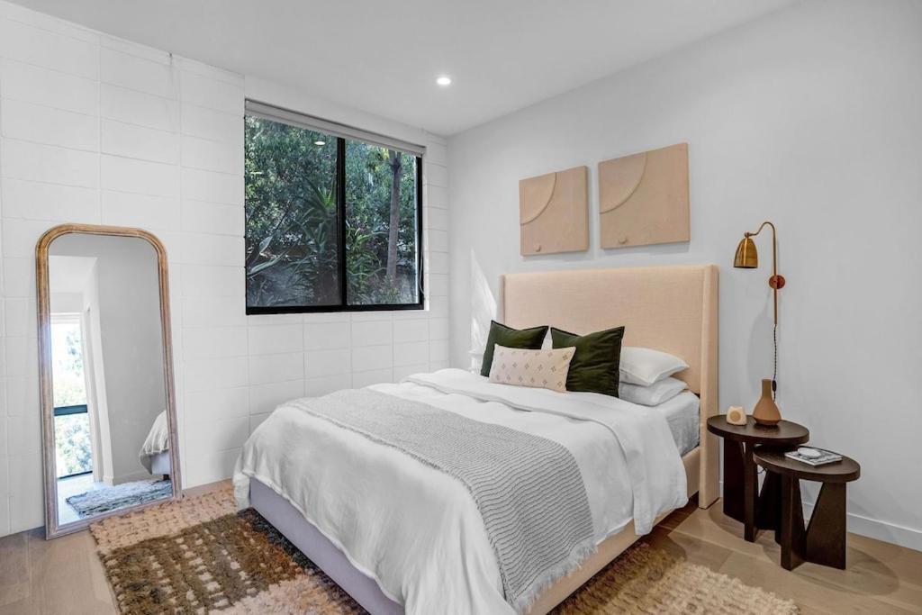 Experience Eco-Luxury At Its Finest - Centrally Located Clea House In San Diego! Exterior photo